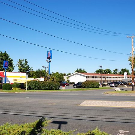 Motel 6-Chicopee, Ma - Springfield Exterior photo
